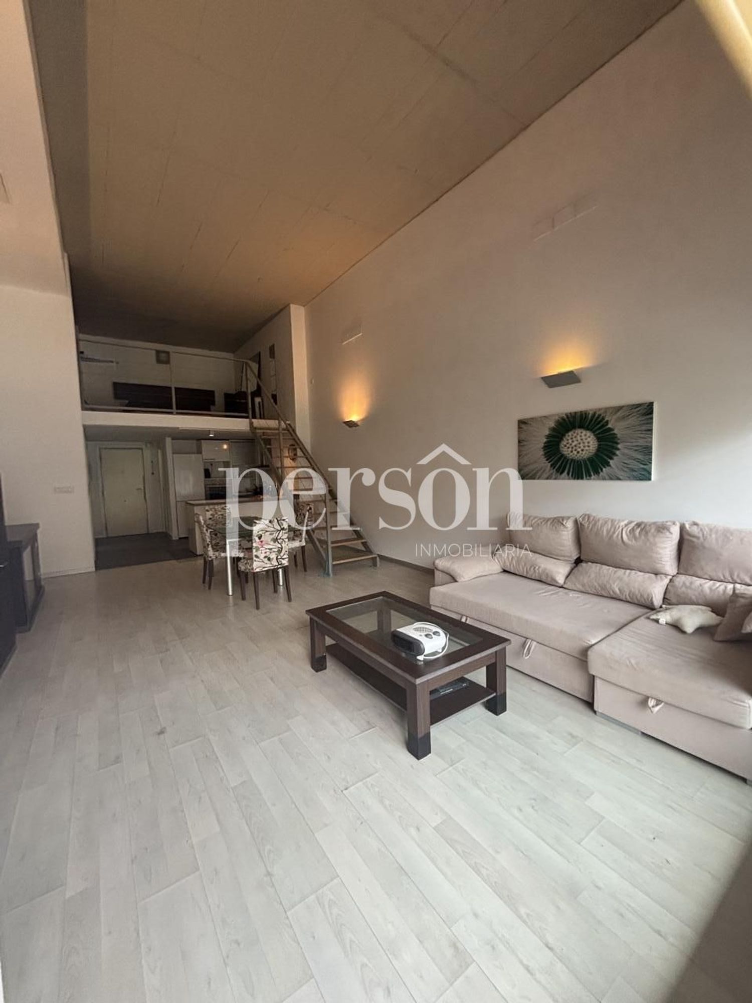 Loft en Vara de Quart, Vara de Quart - Foto 8