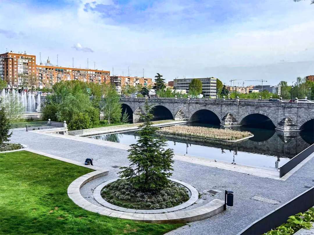 Apartamento en  Calle de Linneo 20 - Foto 37