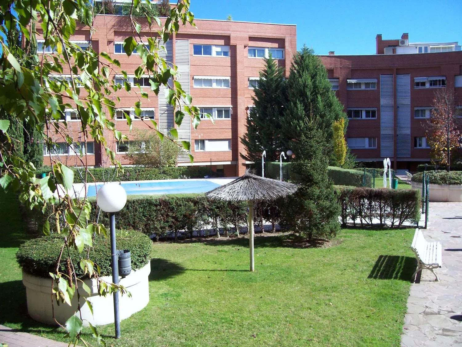 Piso en avenida de Machupichu, 11 - Foto 24