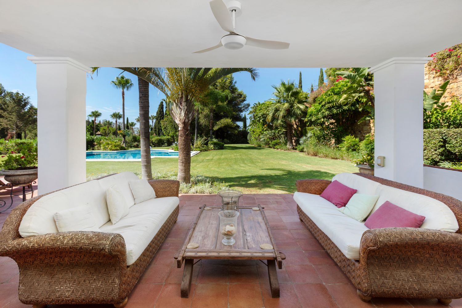 Casa o chalet independiente en Calle de Ojen, 21 a, Los Arqueros-Puerto del Almendro, Los Arqueros-Puerto del Almendro - Foto 28