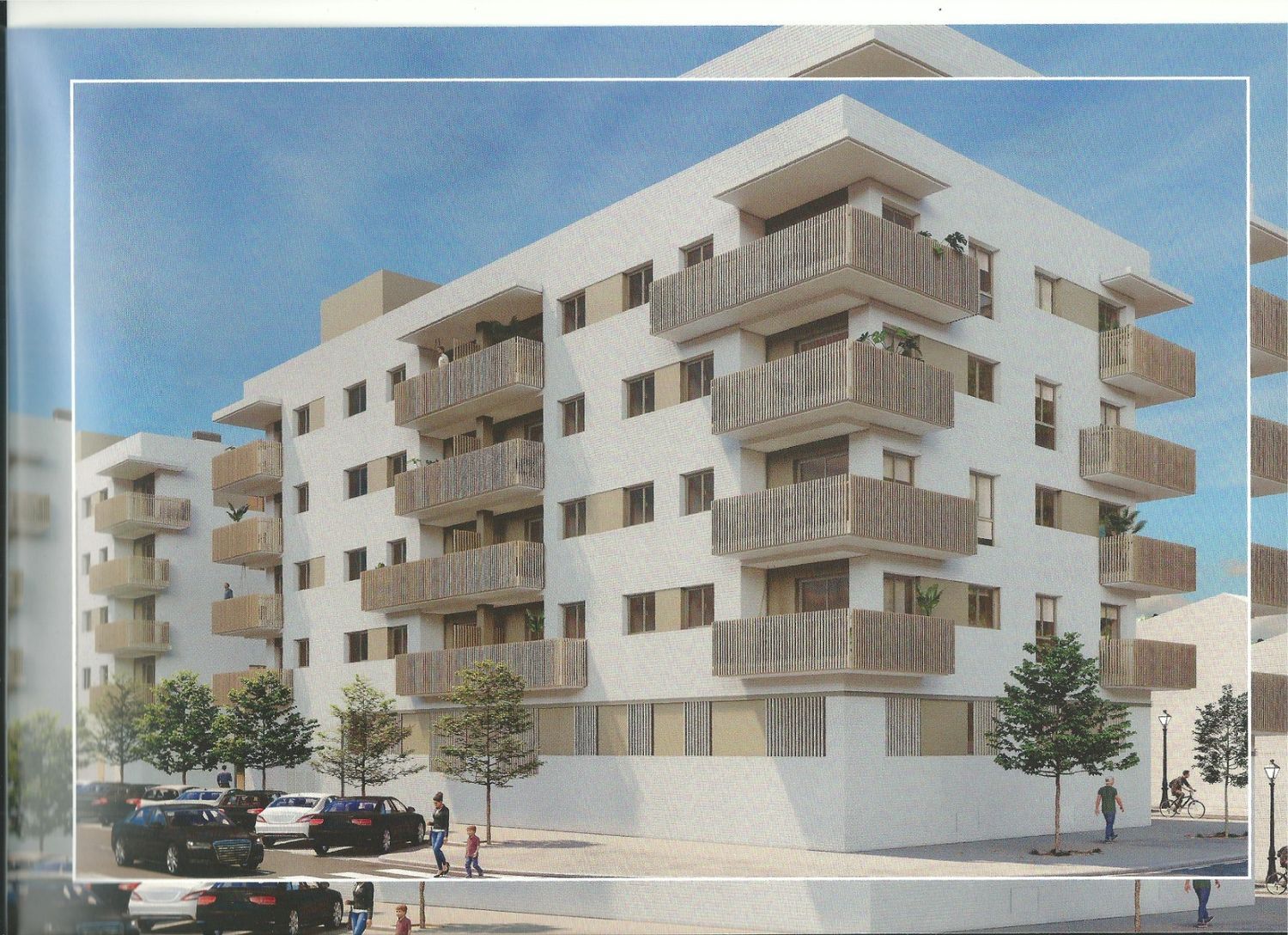 Piso en Calle d'Otos s/n - Foto 3