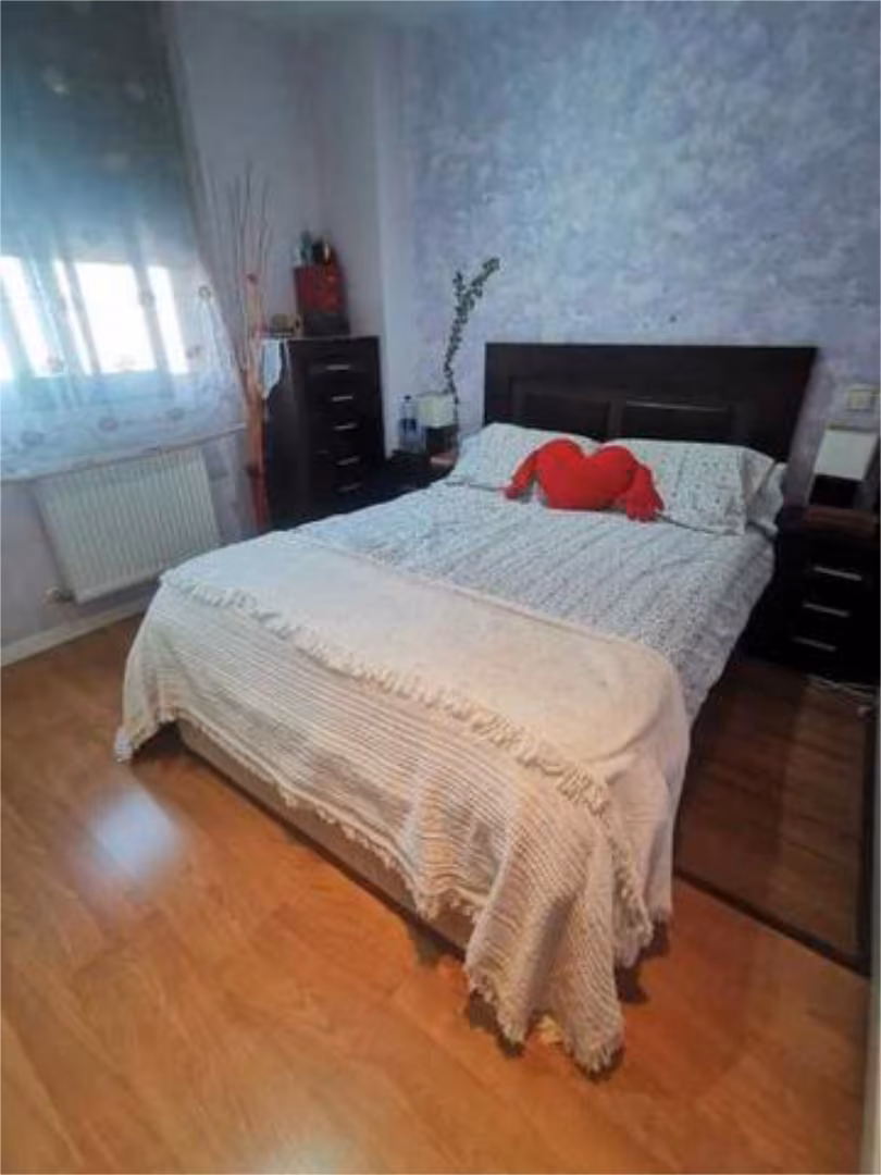 Piso en San Nicasio - Foto 5