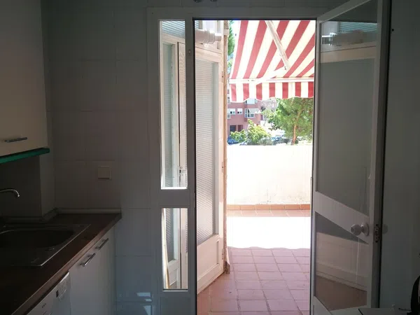 Piso en Ronda Ingenioso Hidalgo, 20, Tres Olivos - Valverde - Foto 24