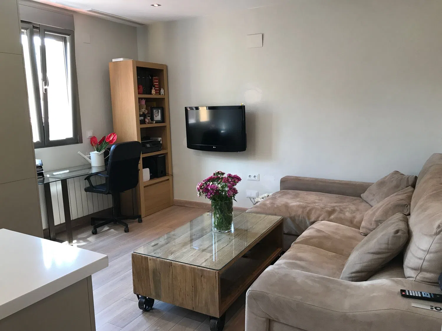 Piso en calle de Ponzano, 81 - Foto 7