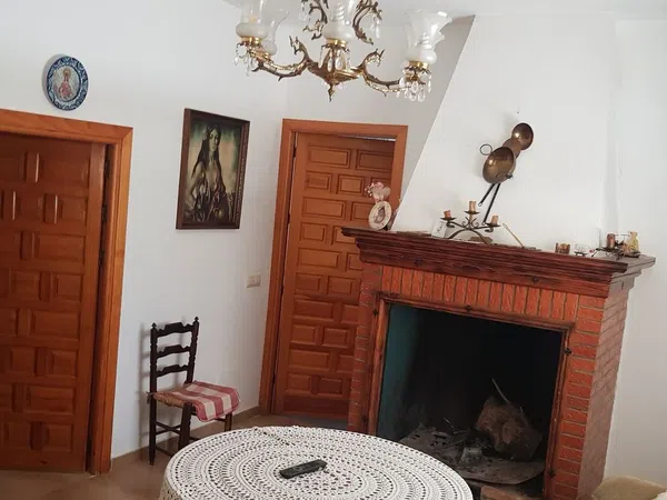 Casa rural en Barriada de Los Raspajos., 1 - Foto 7