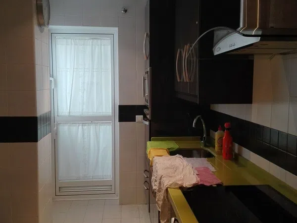 Piso en calle Traviesa, 10 - Foto 2