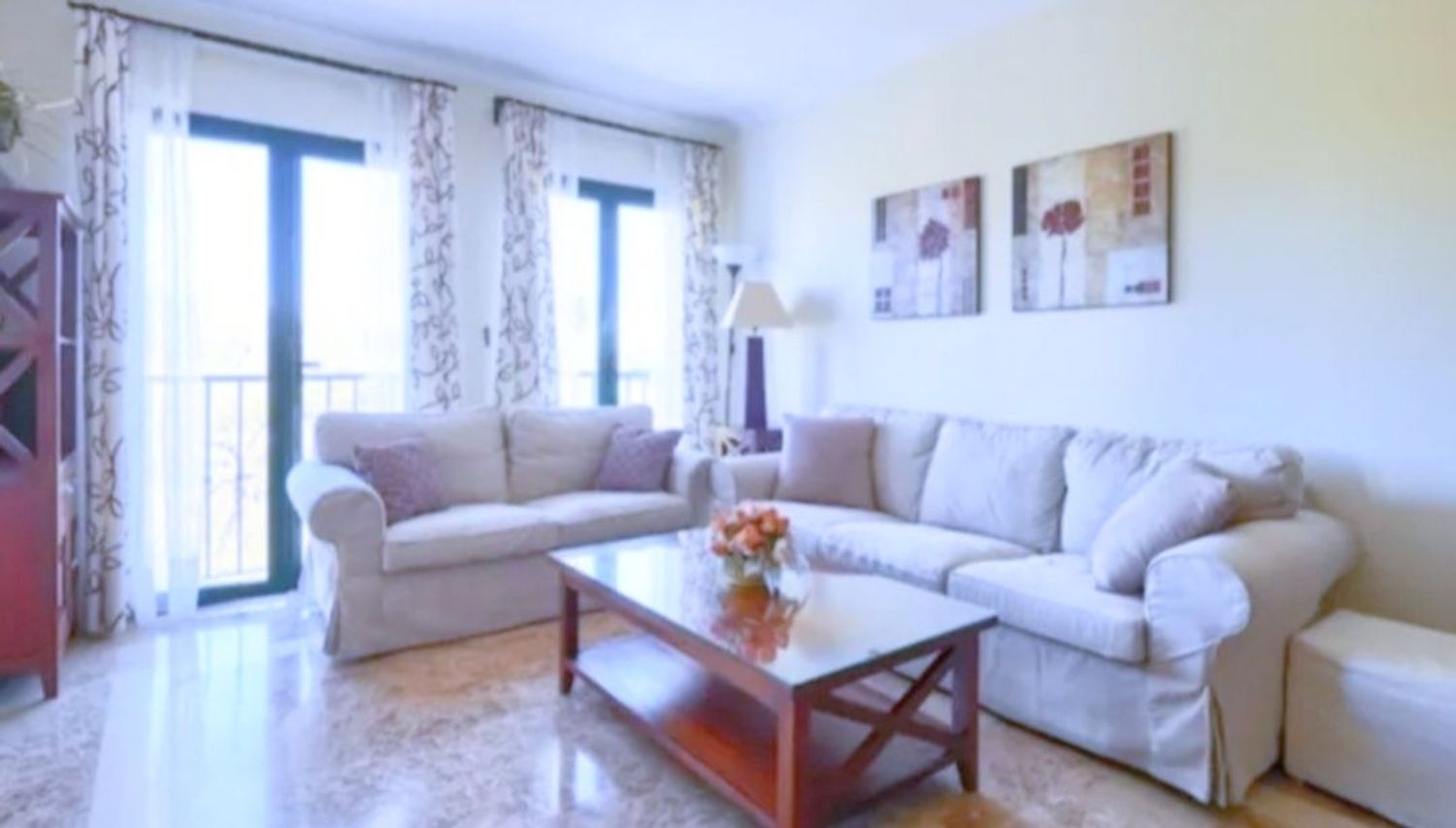 Piso en Avenida de Barcelona, 6, Linda Vista-Nueva Alcántara-Cortijo Blanco - Foto 4
