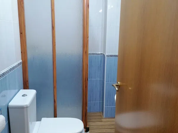 Piso en Calle Esperanza, 18, El Ranero-San Basilio - Foto 8