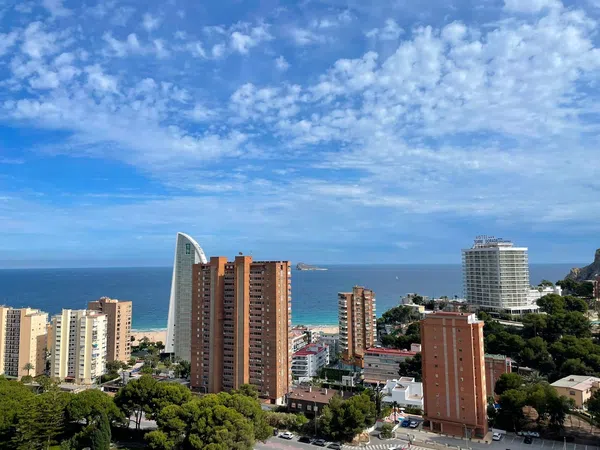 Piso en Avenida de Benissa, 3, Playa de Poniente, Playa de Poniente - Foto 12