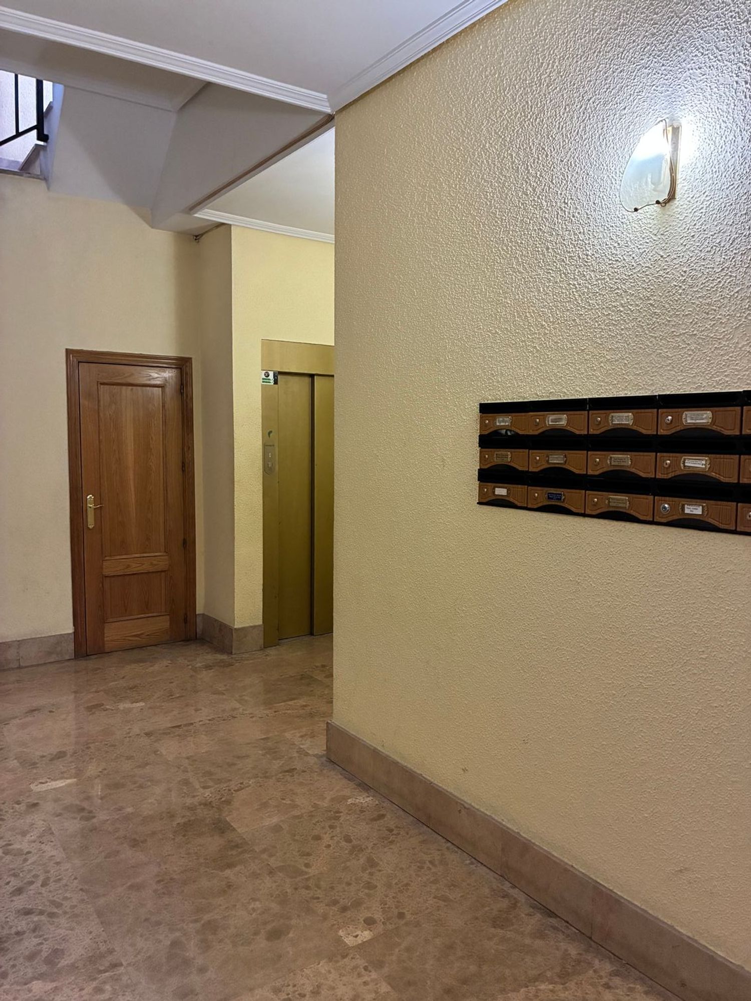 Ático en Calle la Victoria, 1, Tres Olivos - La Piedad, Tres Olivos - La Piedad - Foto 28
