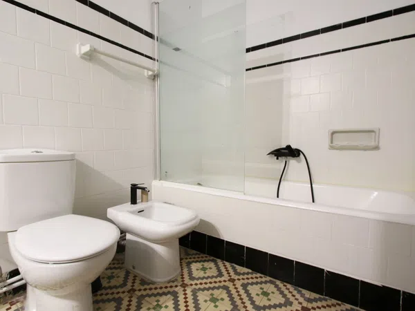 Piso en Calle la Cordeta, 31, Centro - Zona Alta - Foto 6