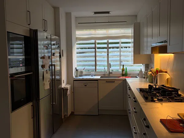 Chalet adosado en Paseo Comte de Vilardaga, 62 - Foto 2