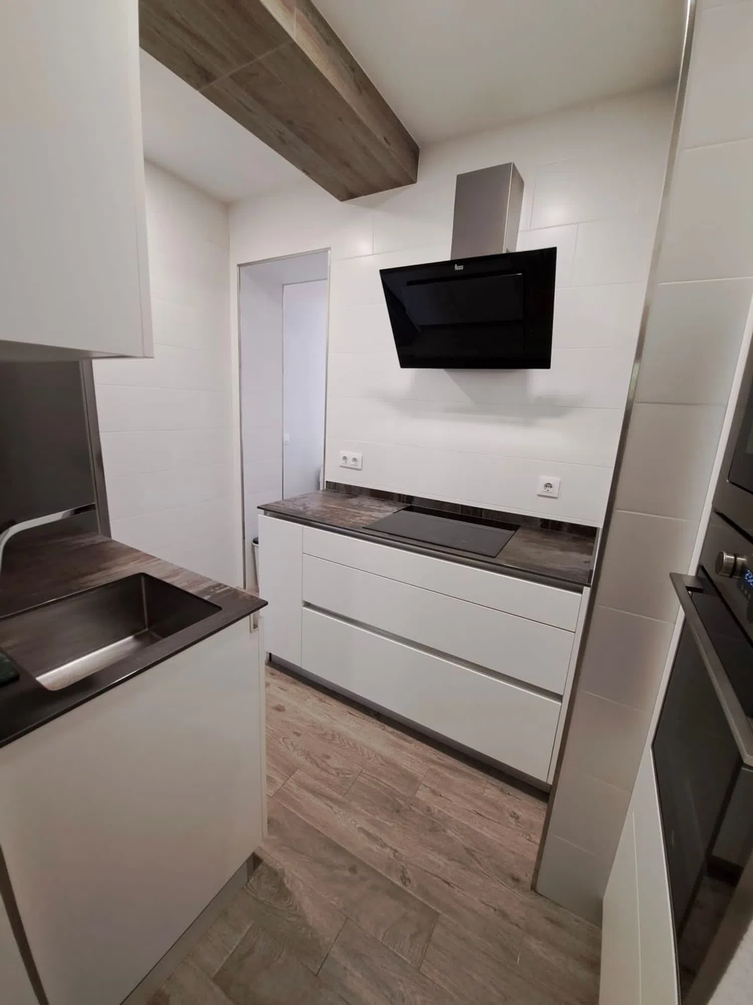 Piso en calle Claudio Boutelou, 7 - Foto 19