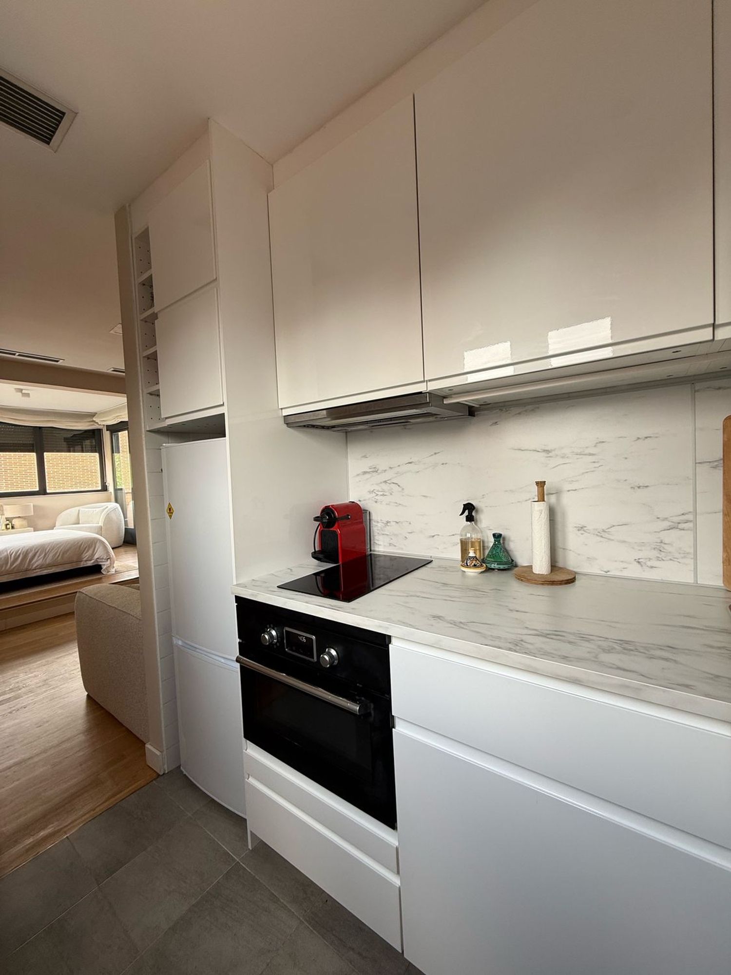 Ático en calle de José María Cavero, 13 - Foto 10