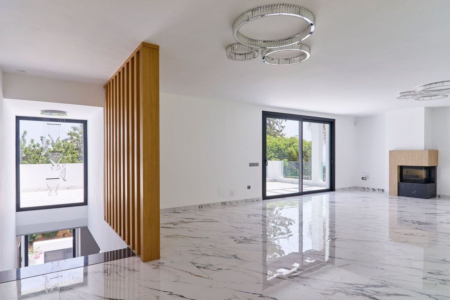 Casa o chalet independiente en Miramar, 1, Nagüeles - Foto 2