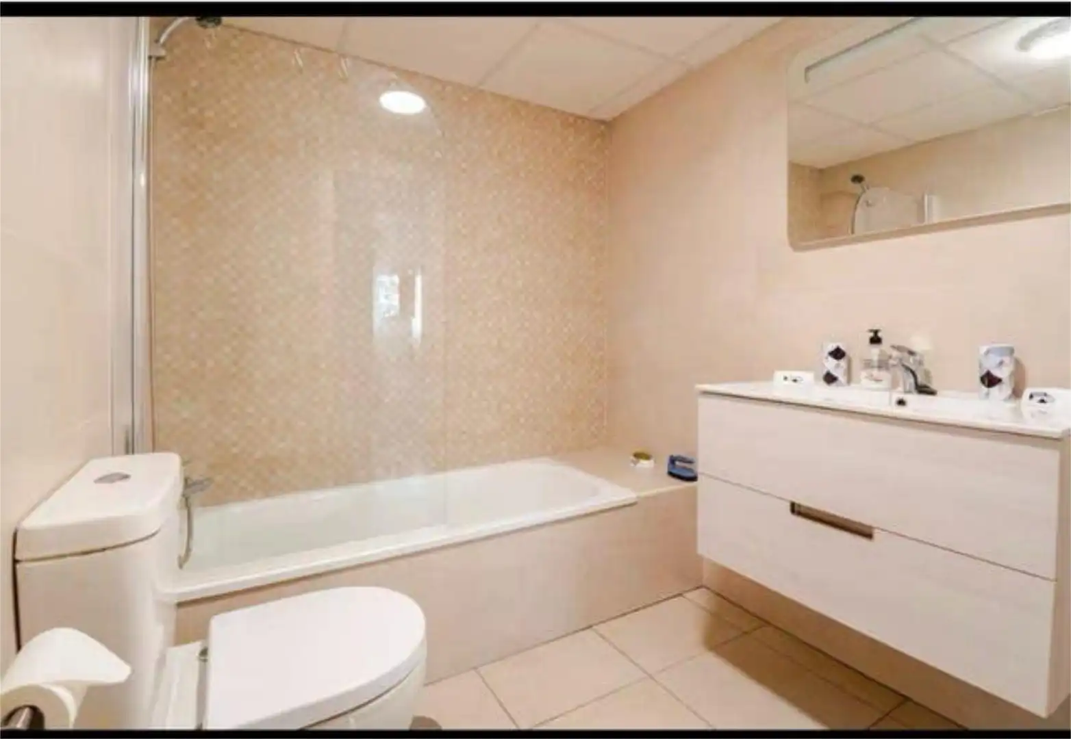Piso en Los Naranjos de Marbella Nueva A - Foto 4