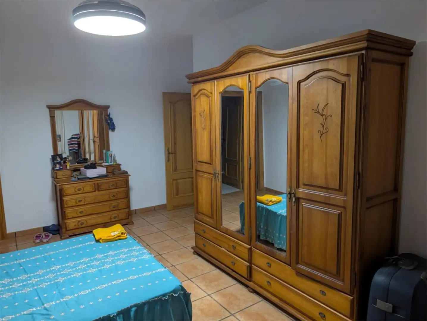 Chalet en  Partida Valverde Bajo 87 - Foto 3