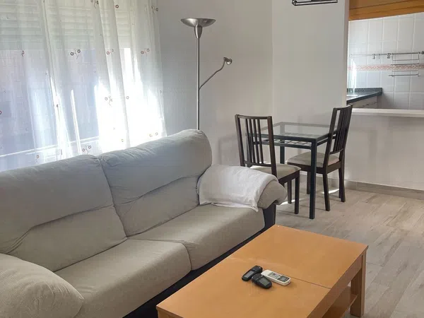 Piso en Calle Cabas Galván, 20, Victoria Eugenia - Foto 1