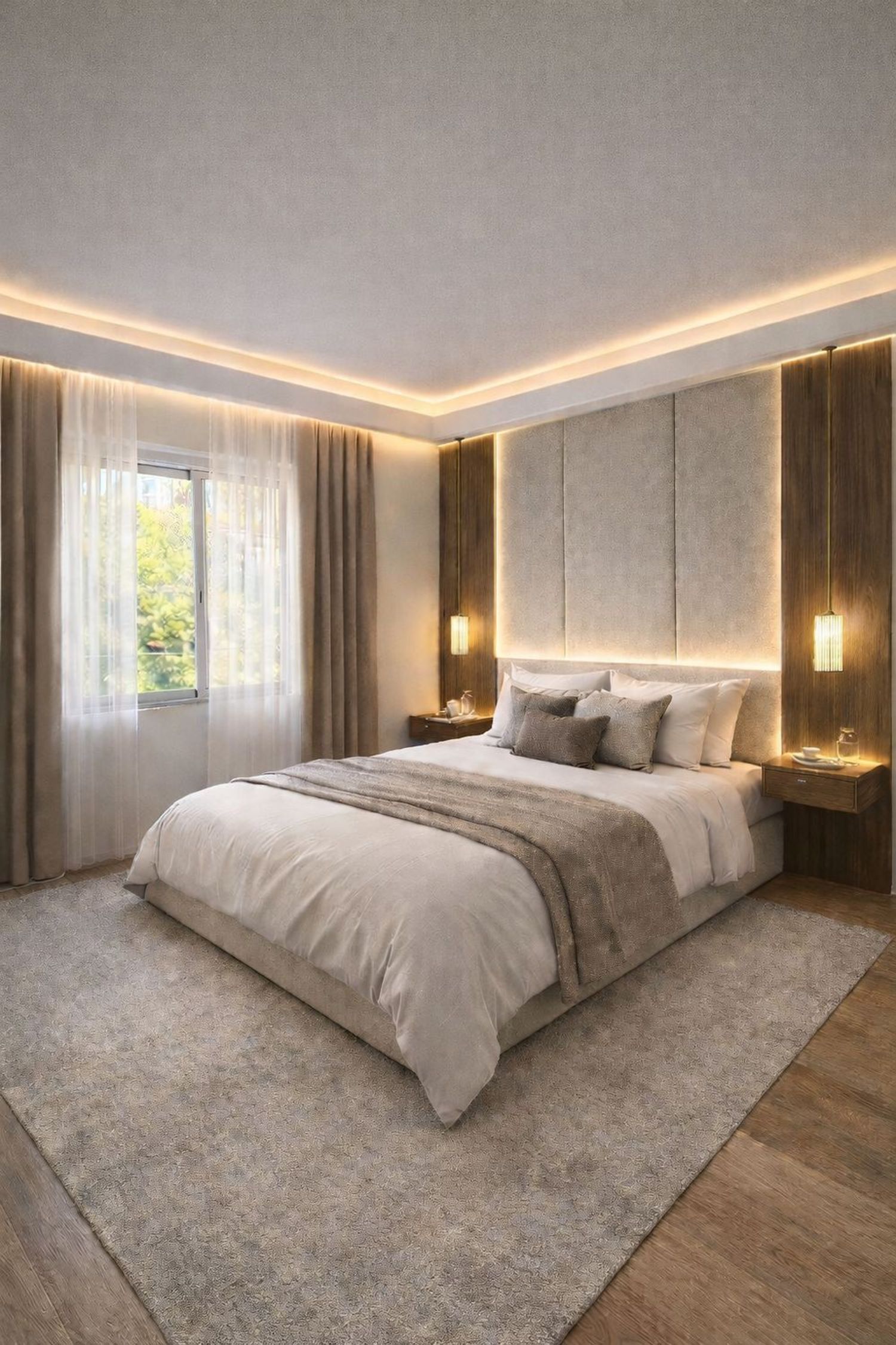 Piso en calle Alcalde Joaquín Quiles, 13 - Foto 4