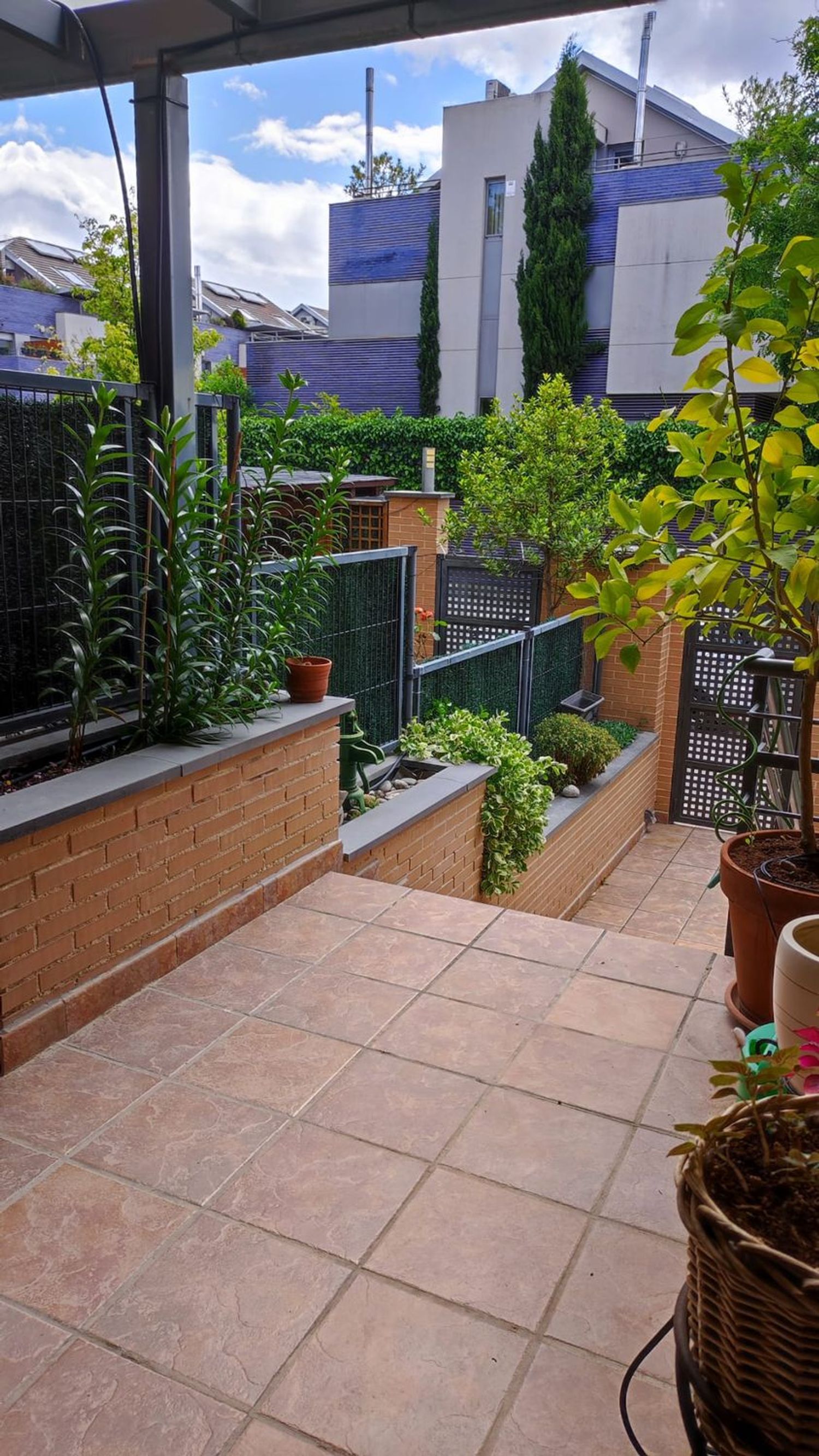 Chalet adosado en Calle Camilo José Cela, 9 - Foto 2