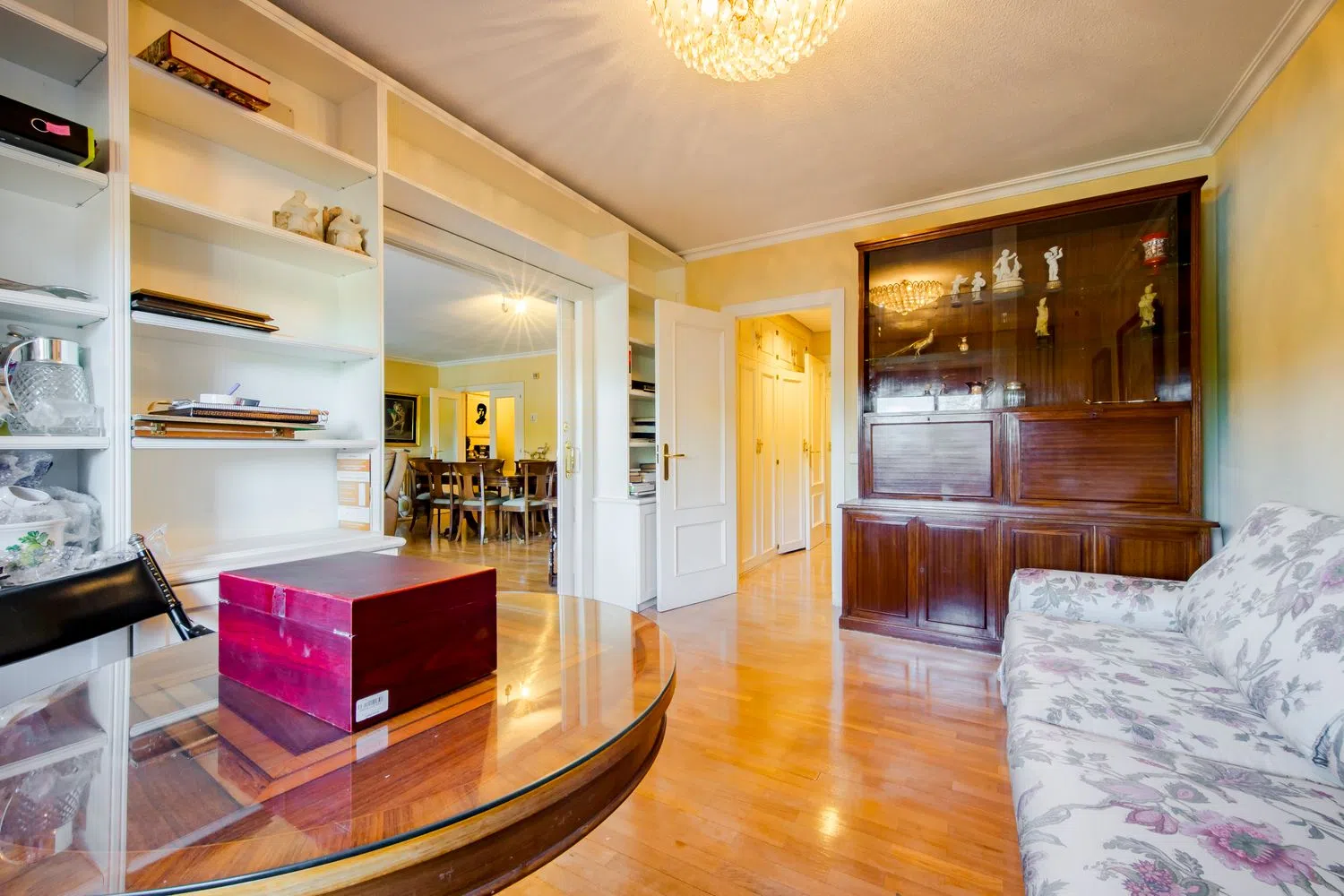 Piso en calle Ábrego, 25 - Foto 5