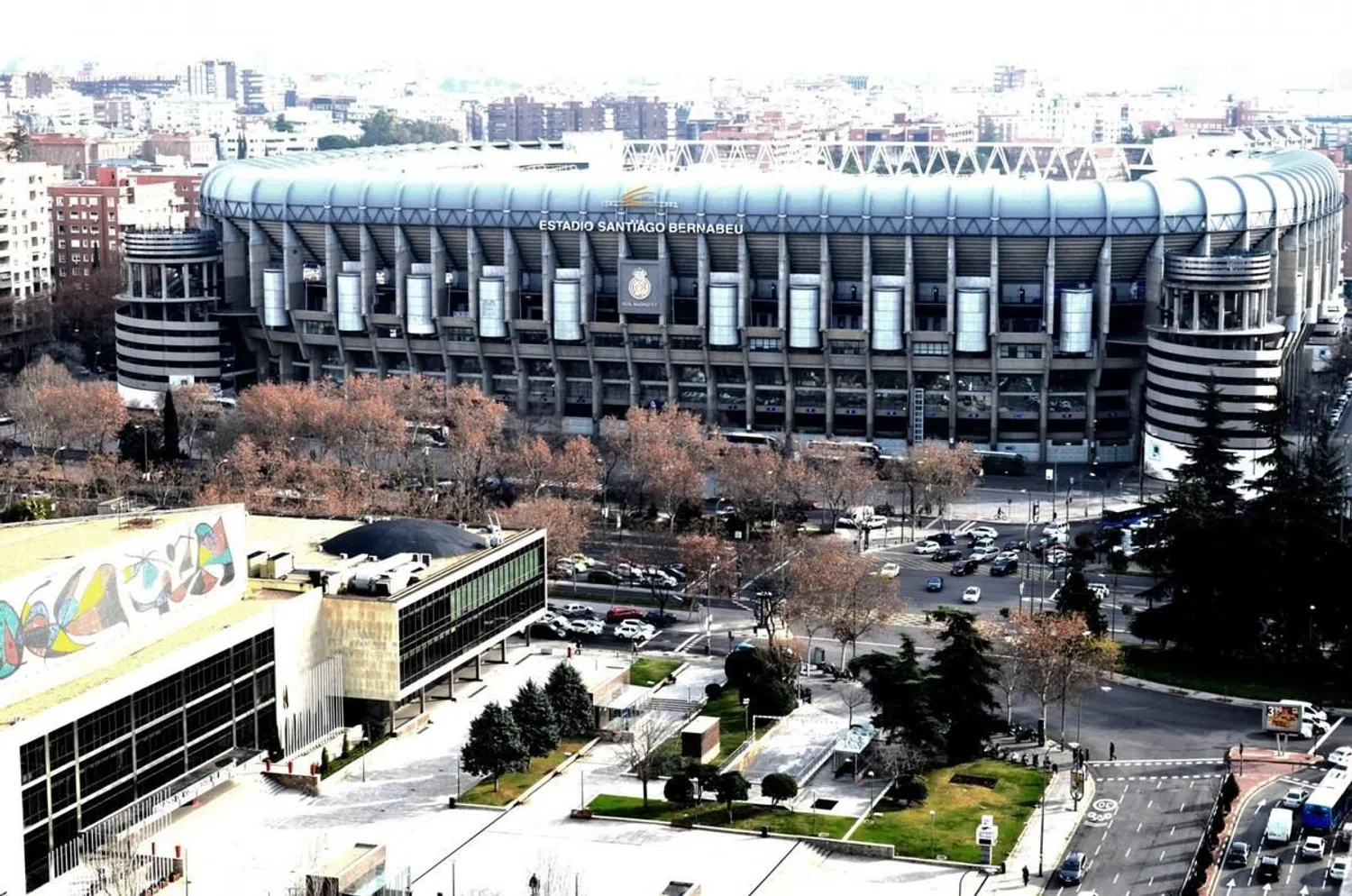 Piso en avenida del General Perón, 32 - Foto 10