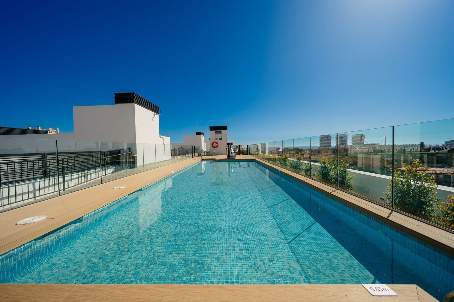 Ático en avenida de los Guindos, 20 - Foto 27