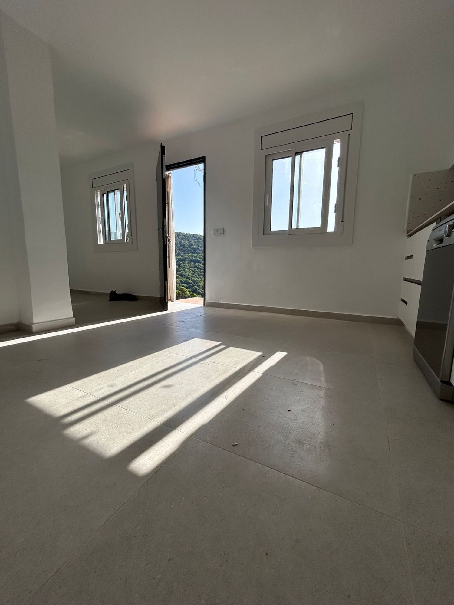 Estudio en Calle Salt del Sallent, 111 - Foto 16