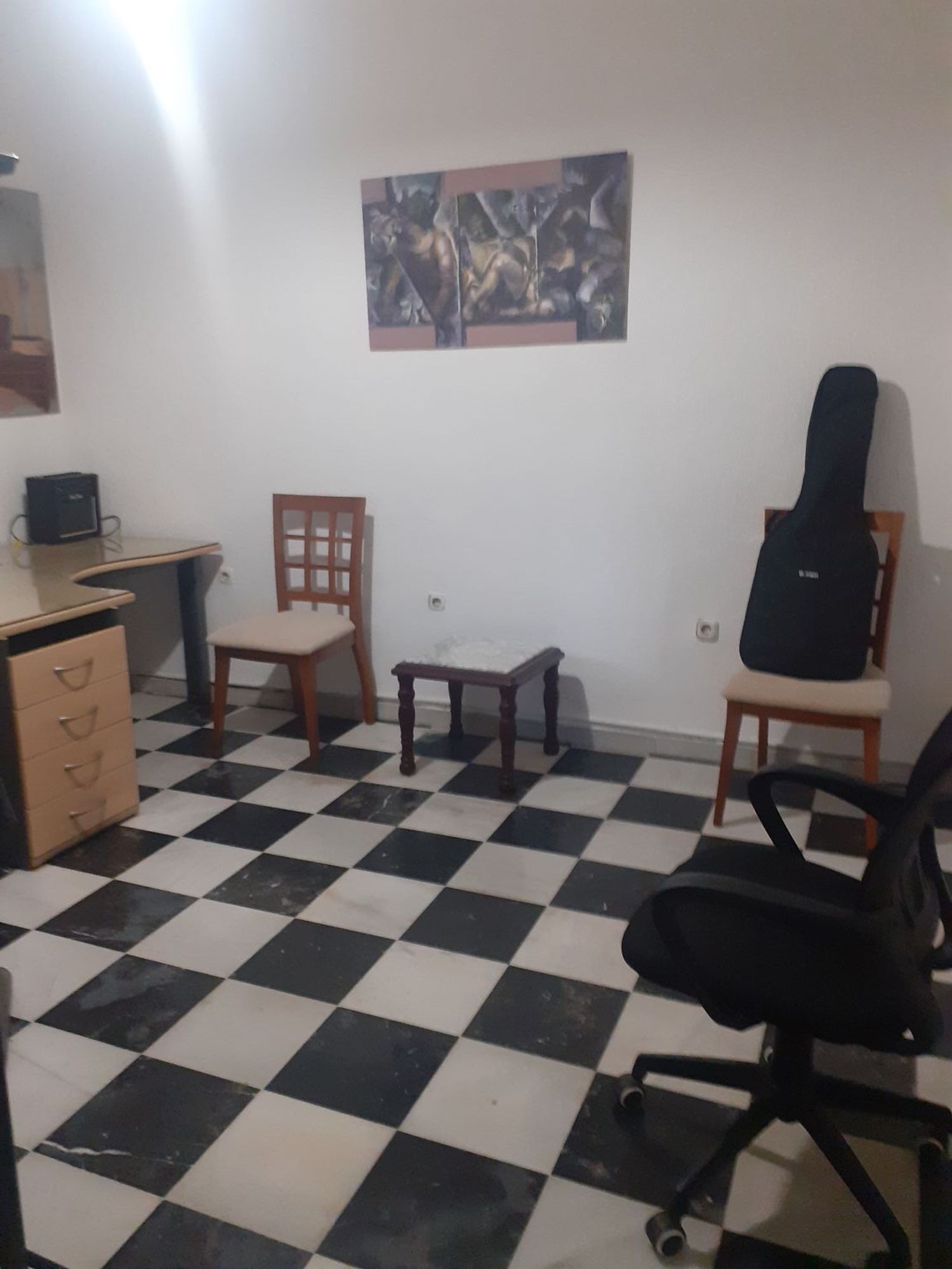 Chalet pareado en Calle del Islam, 35, Carretera Trassierra - Colonia de la Paz - Foto 31