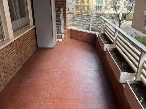 Piso en san bernardo, 107