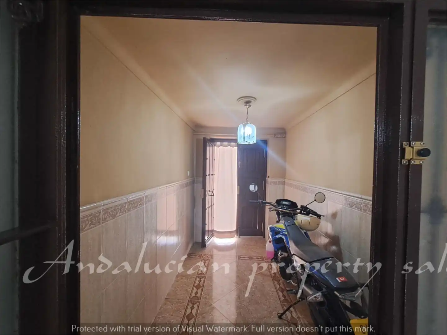 Casa adosada en  Plaza Luis de Armiñan 1 - Foto 3
