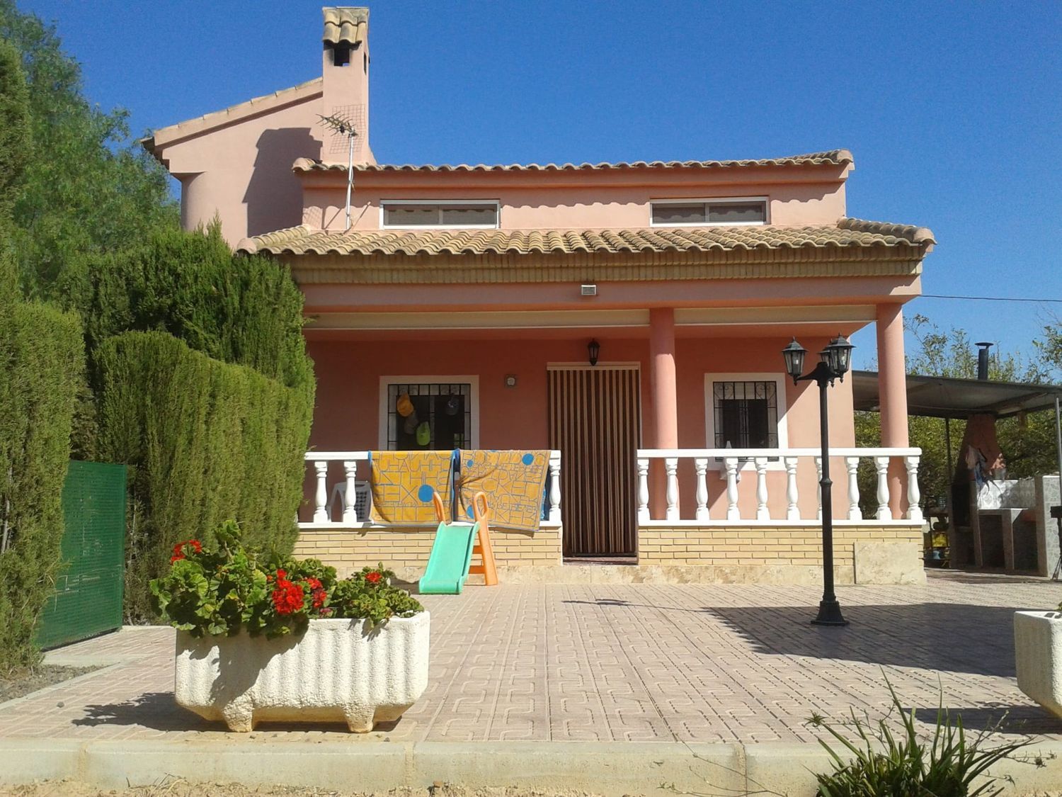 Casa o chalet independiente en Polígono 8 Parcela 280, 8 PolgonoParcela - Foto 2