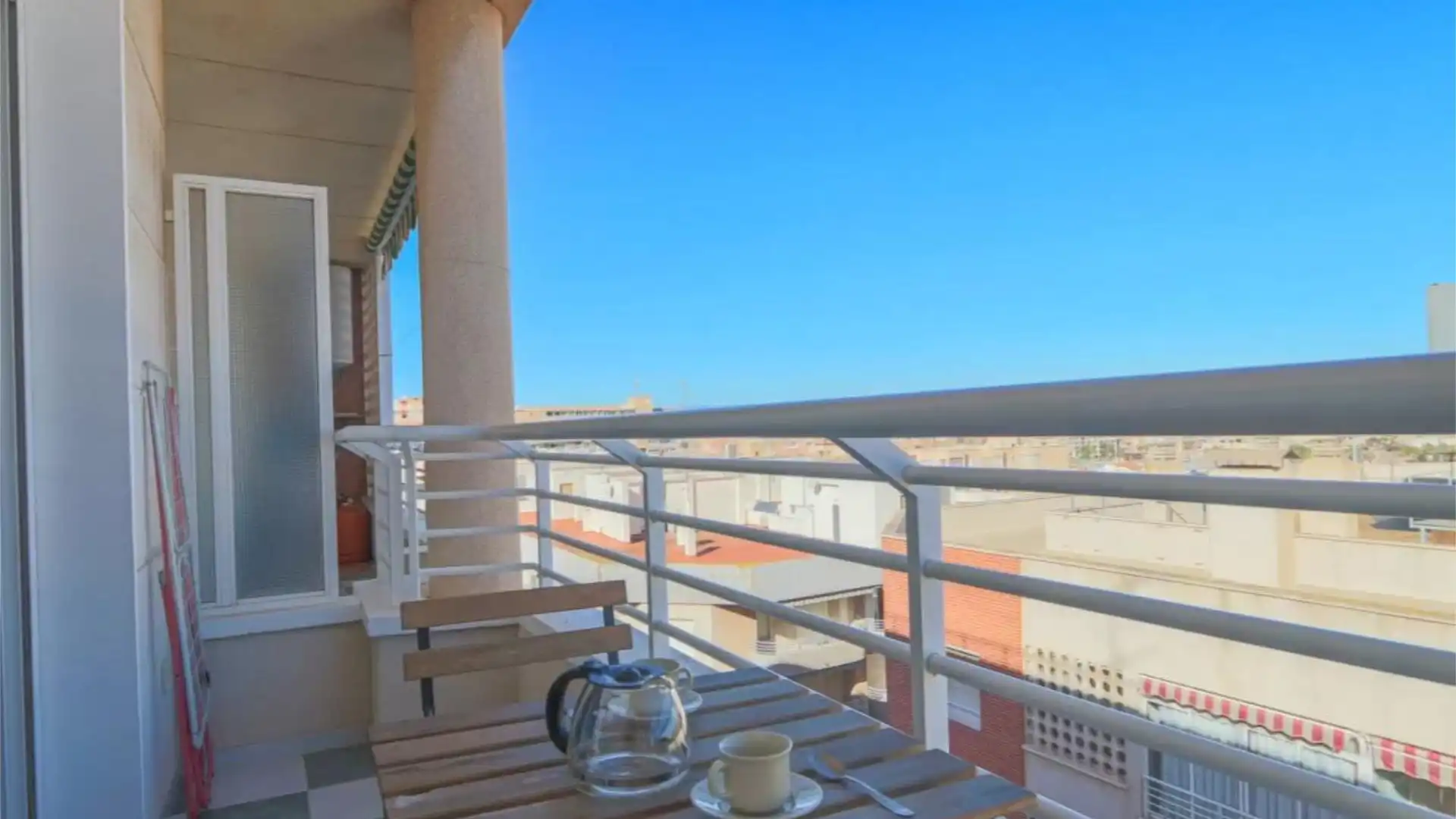 Piso en  Calle Alfonso XII 11 - Foto 10