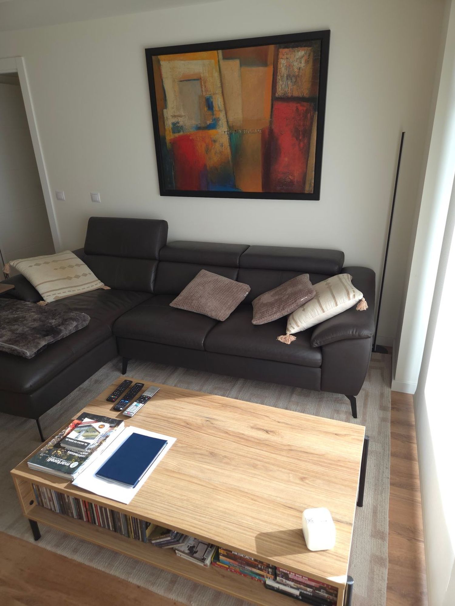 Piso en calle de Gonçal Pons, 20 - Foto 2