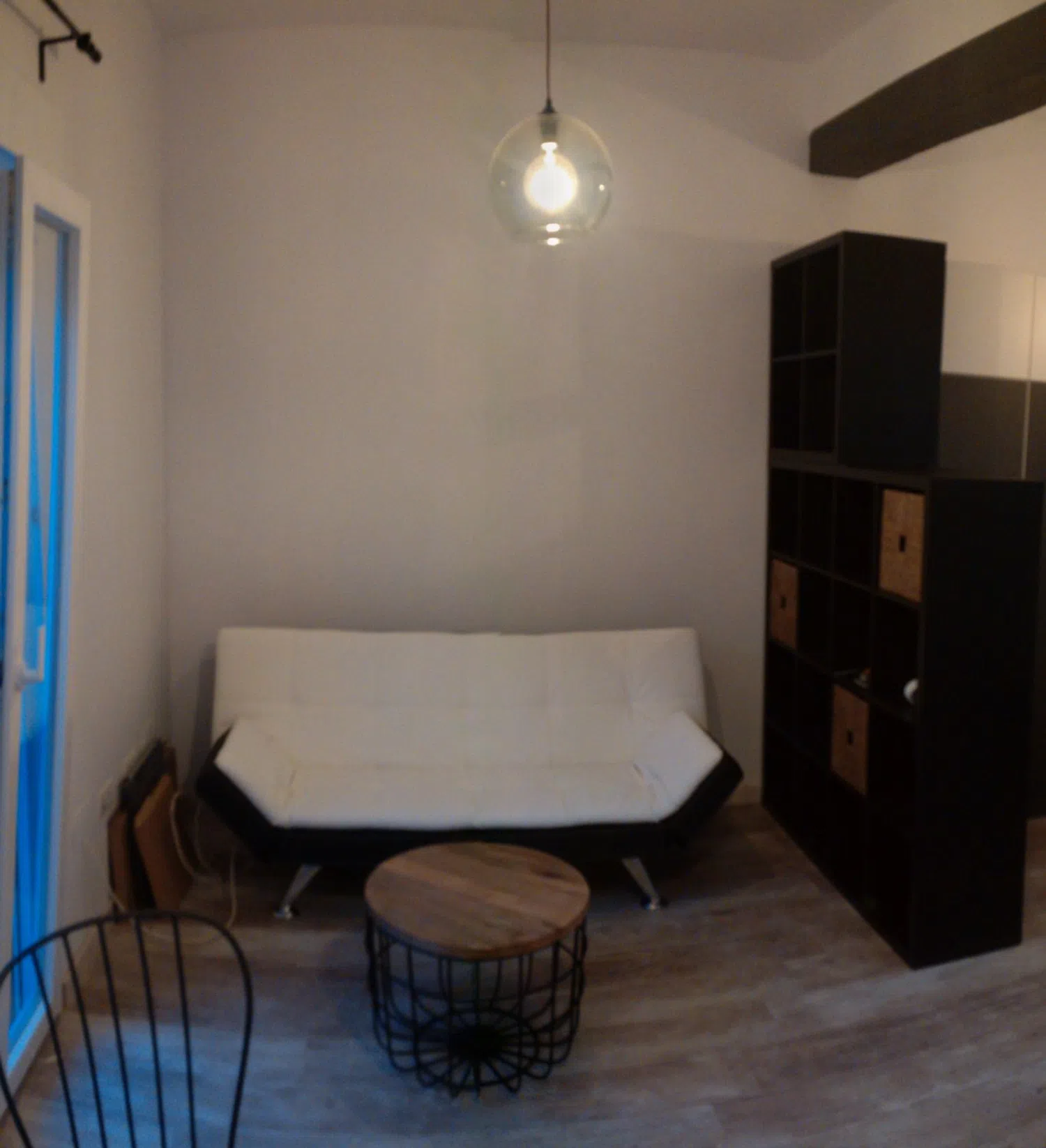 Estudio en Barrio Carranque - Haza Cuevas - Foto 7