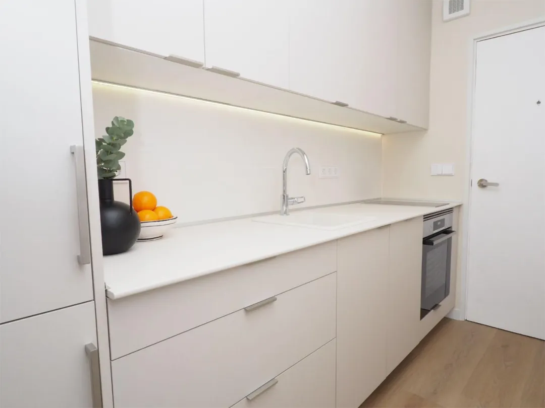 Estudio en  Carrer de Nunyo Sanç 30 - Foto 5