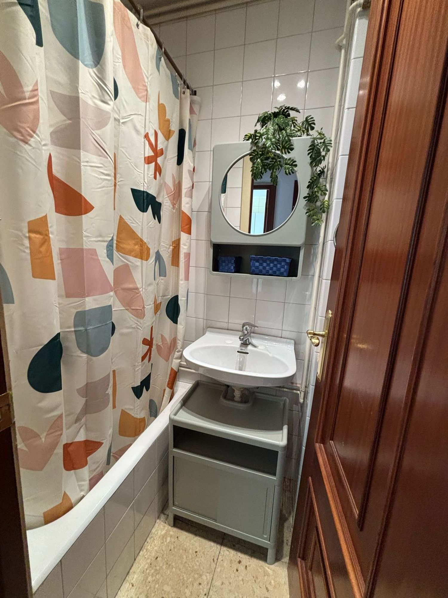 Piso en Avenida Doutor Fleming, 8, Canido, Canido - Foto 21