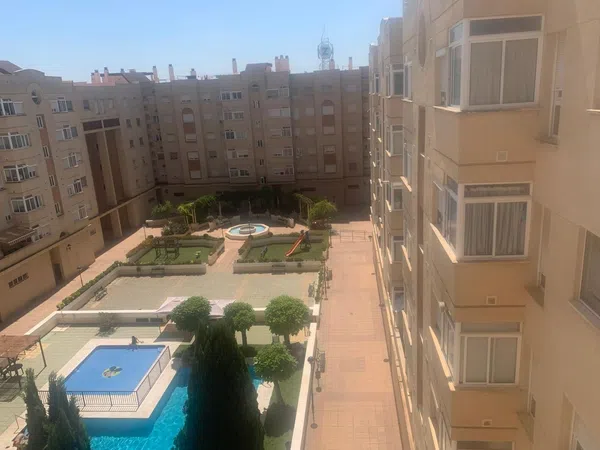 Ático en Zoco - Poniente, Zoco - Poniente - Foto 4