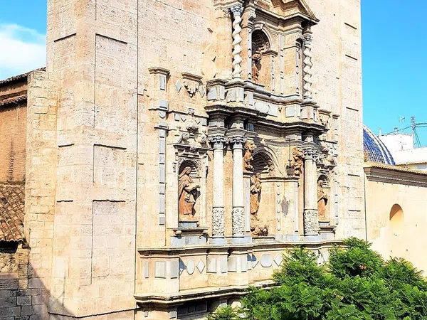 Dúplex en Plaza del Carmen, El Carme - Foto 13