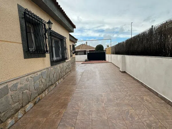 Casa independiente en avenida de los Carros, 20 - Foto 11