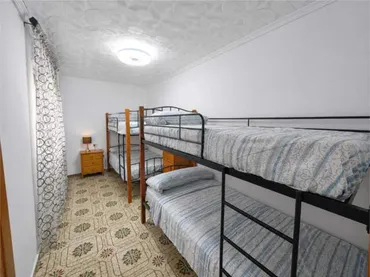 Apartamento en San Antonio - Foto 5