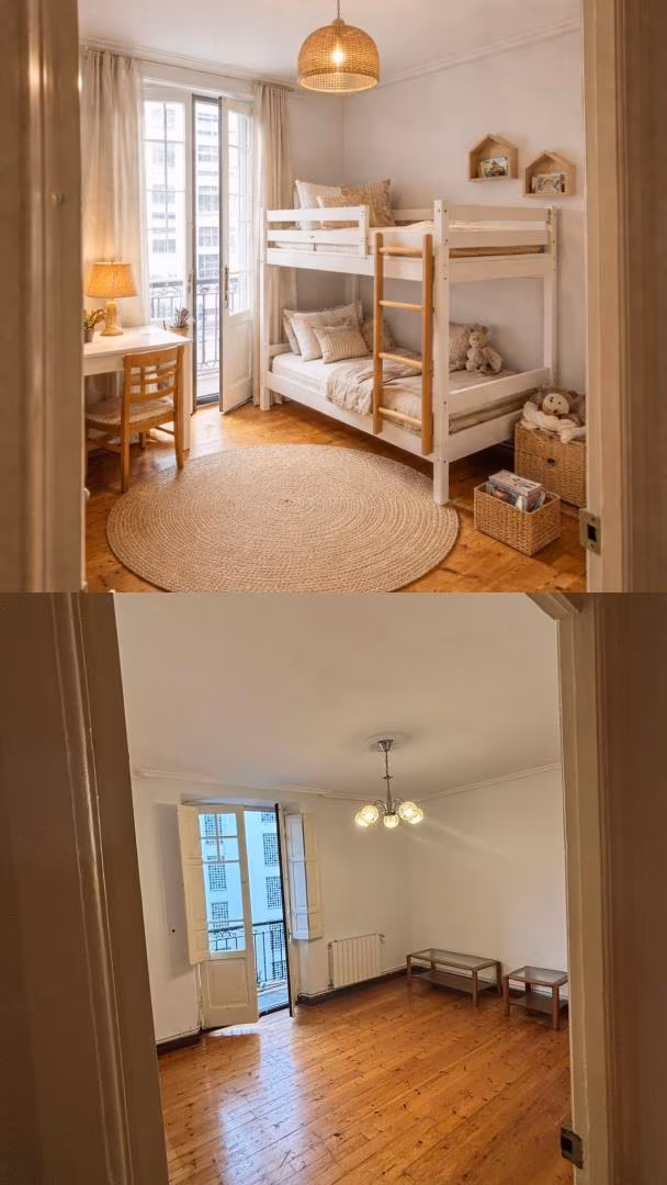 Piso en  Calle Antonio Mendoza 12 - Foto 25