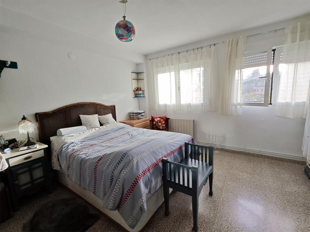 Piso en  Calle Pintor Hermenegildo Lanz 10 - Foto 16