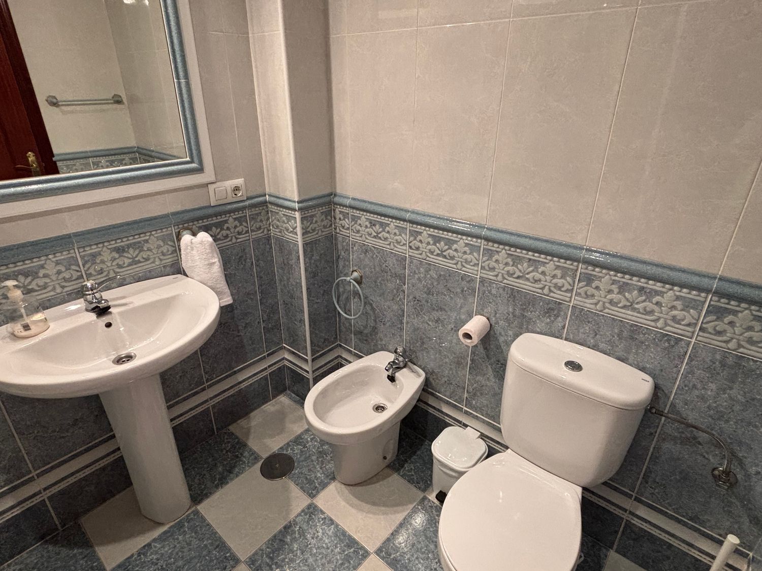 Chalet adosado en Avenida de Buenavista, 56 - Foto 19