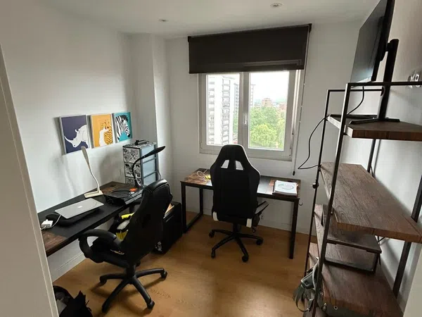 Piso en Calle Gutiérrez Solana, 20, Alisal - Cazoña - San Román, Alisal - Cazoña - San Román - Foto 6