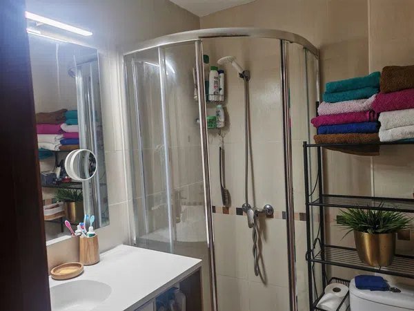 Piso en Calle Ruiz de Padrón, 6, San Isidro, San Isidro - Foto 7