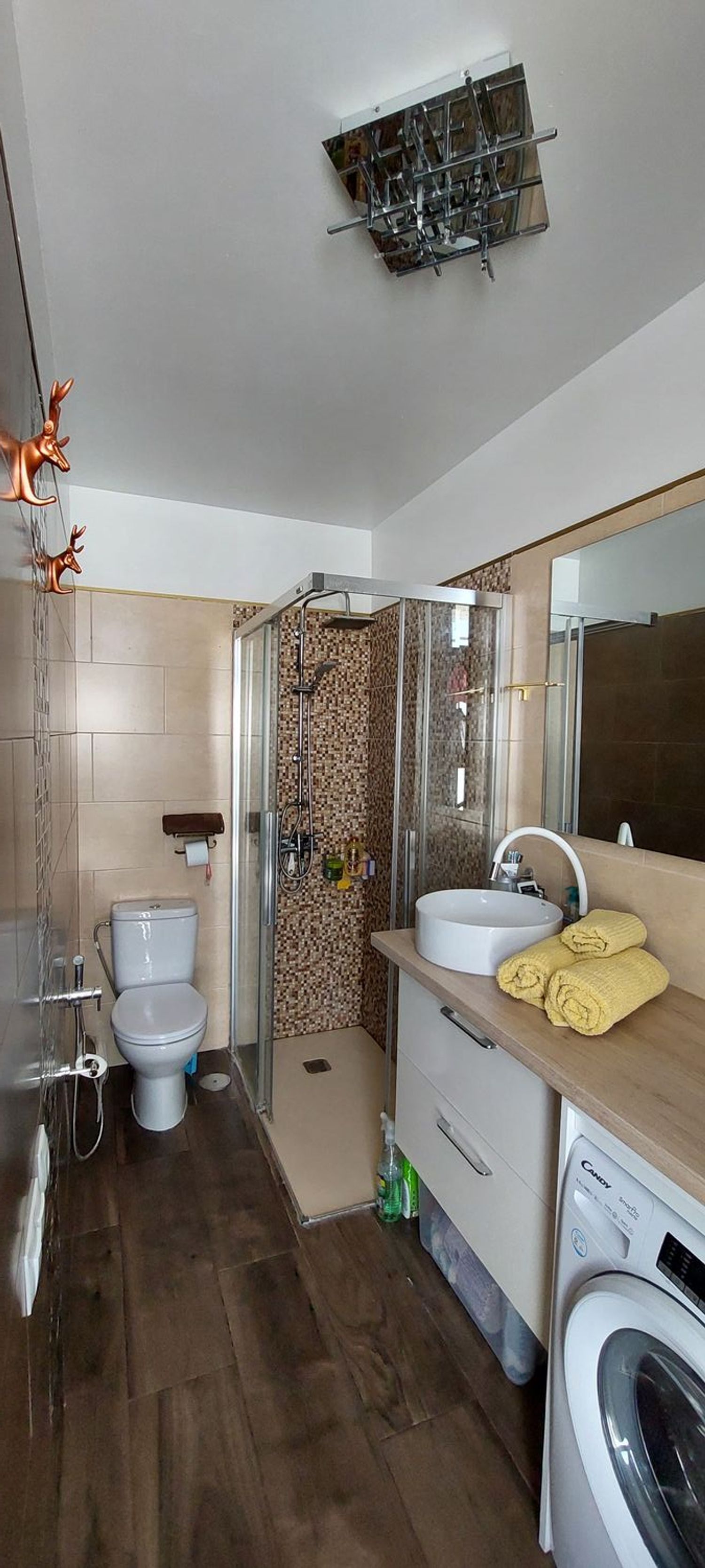 Ático en calle Ten-bel, 1 - Foto 22