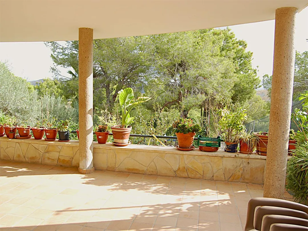 Chalet en  Urbanización la Pinada 37 - Foto 49