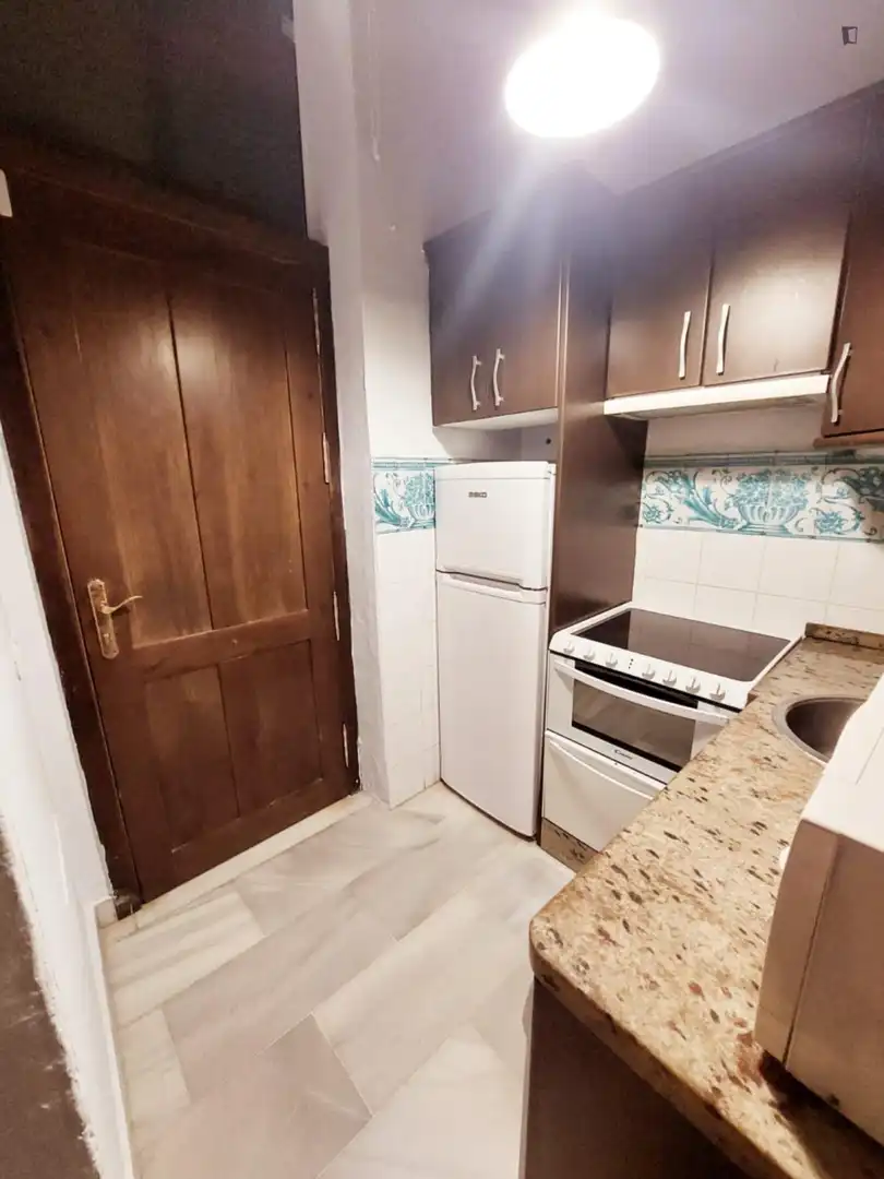 Apartamento en Málaga Capital - Foto 6
