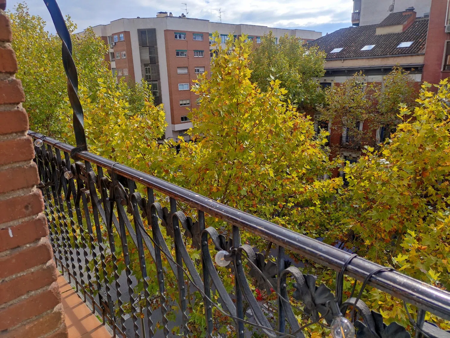 Piso en avenida Ciudad de Barcelona, 23 - Foto 21